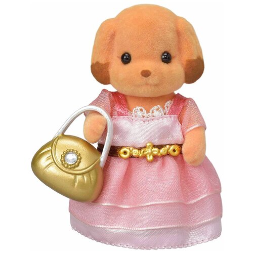 фото Игровой набор sylvanian families той пудель в городе 6004