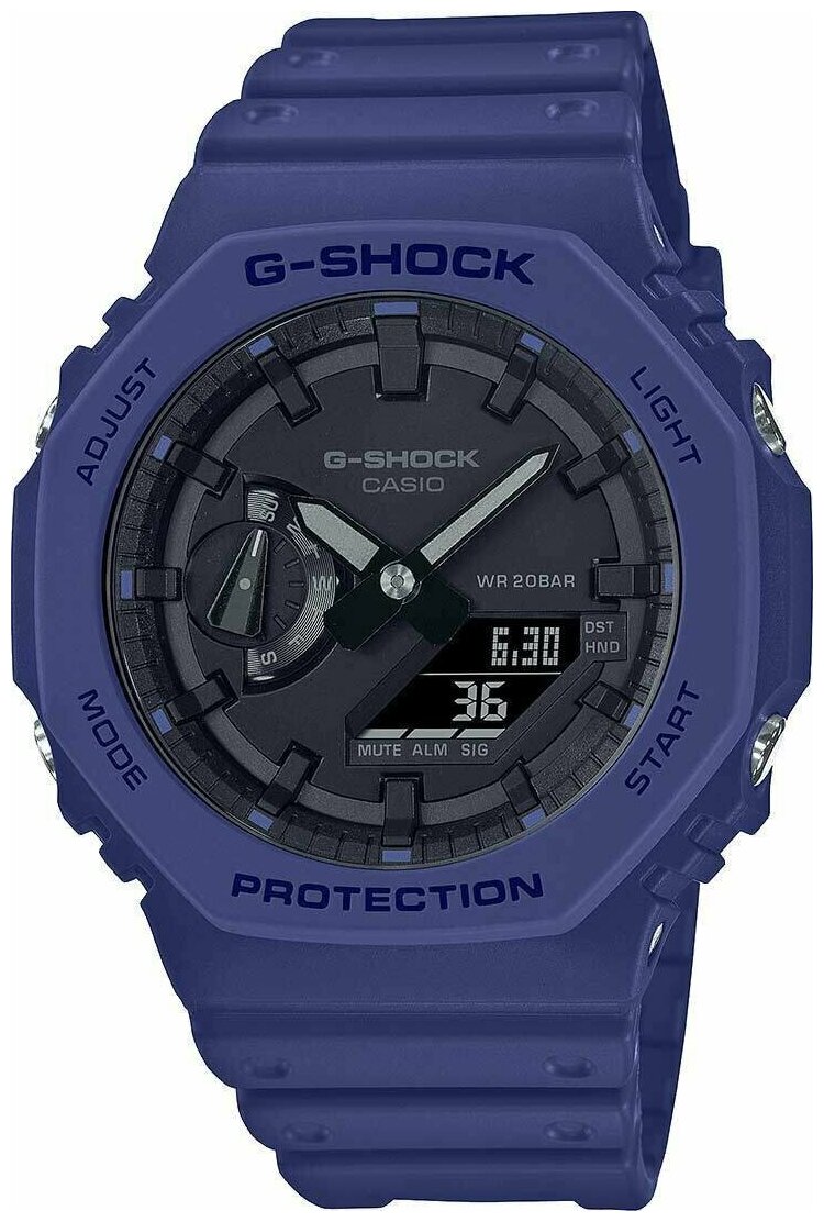 Наручные часы CASIO G-Shock