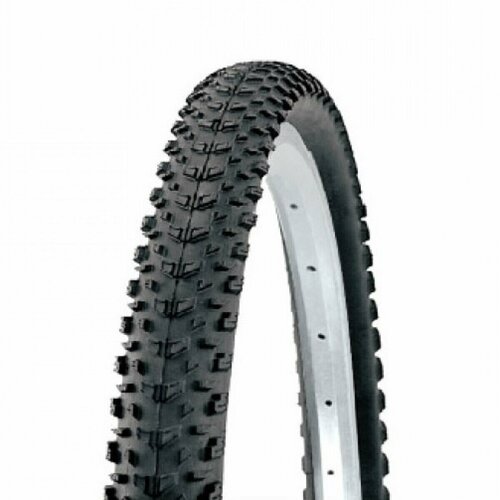 покрышка велосипедная schwalbe smart sam 29x1 75 47 622 67epi грязевой протектор Покрышка велосипедная HOGGER 29х2,10 (54-622), грязевой протектор