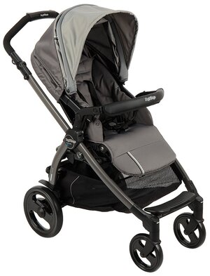 Прогулочная коляска Peg-Perego Book 51 Pop Up Sportivo