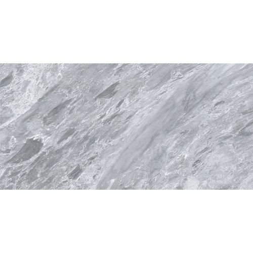 Плитка из керамогранита Vitra Marmori Дымчатый Серый K947019FLPR для стен и пола универсально 60x120 цена за 144 м2 5424₽