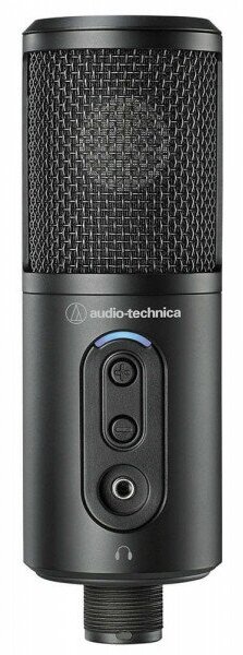 Микрофон Audio-Technica ATR2500x-USB