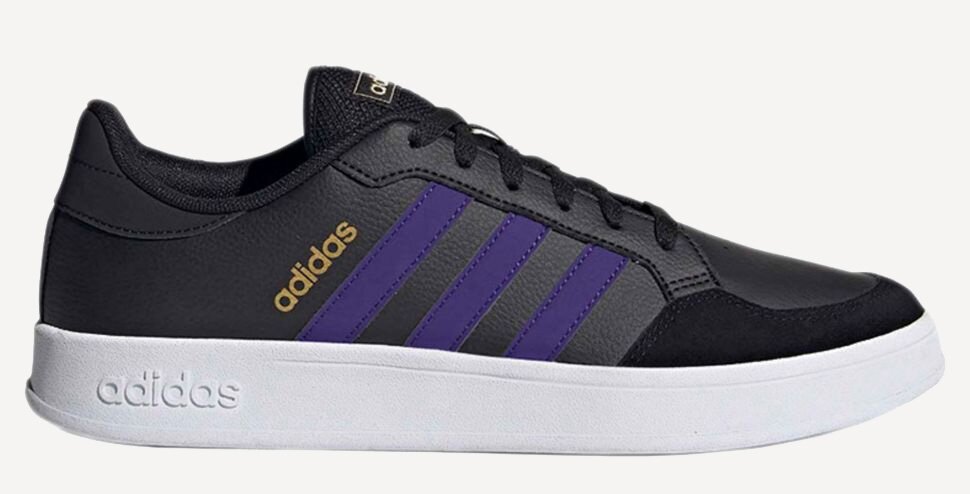 Кеды adidas Breaknet