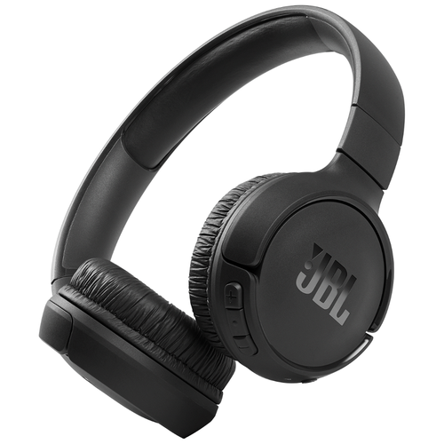 Беспроводные наушники JBL Tune 510BT Global, черный