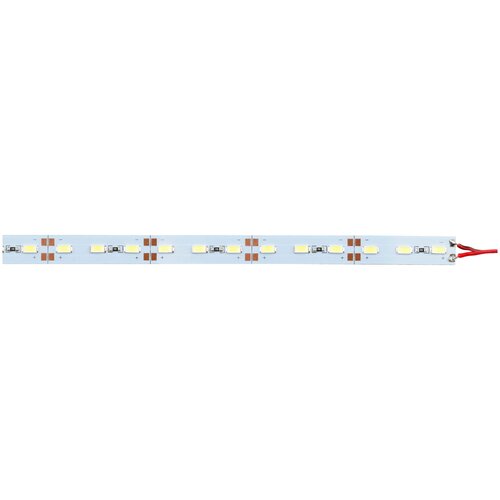 Светодиодная лента UNIEL ULS-L21X-5630-72LED/m-12mm-IP20-DC12V-19,2W/m-2х1M-WW Набор - 2шт. по 1м. Теплый белый свет (3000K). TM .