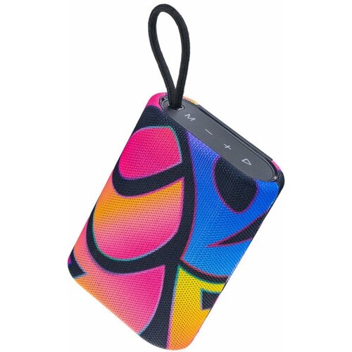 Колонка Perfeo Bang Graffiti PF_D0043 97700₽