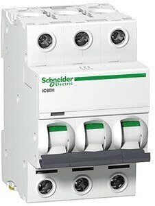 Автомат Schneider electric - фото №14