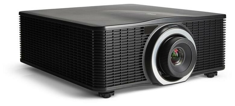 Barco G60-W8 White без объектива