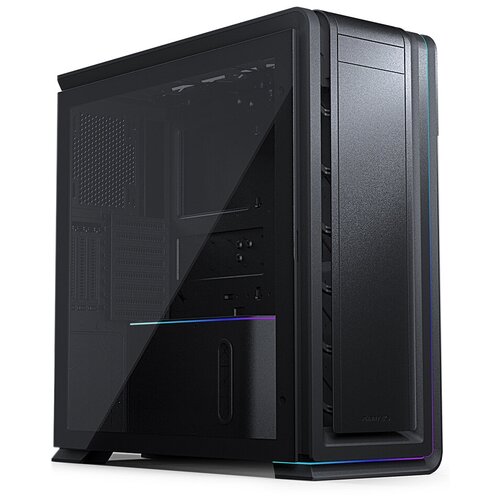 Компьютерный корпус Phanteks Enthoo 719 Satin черный