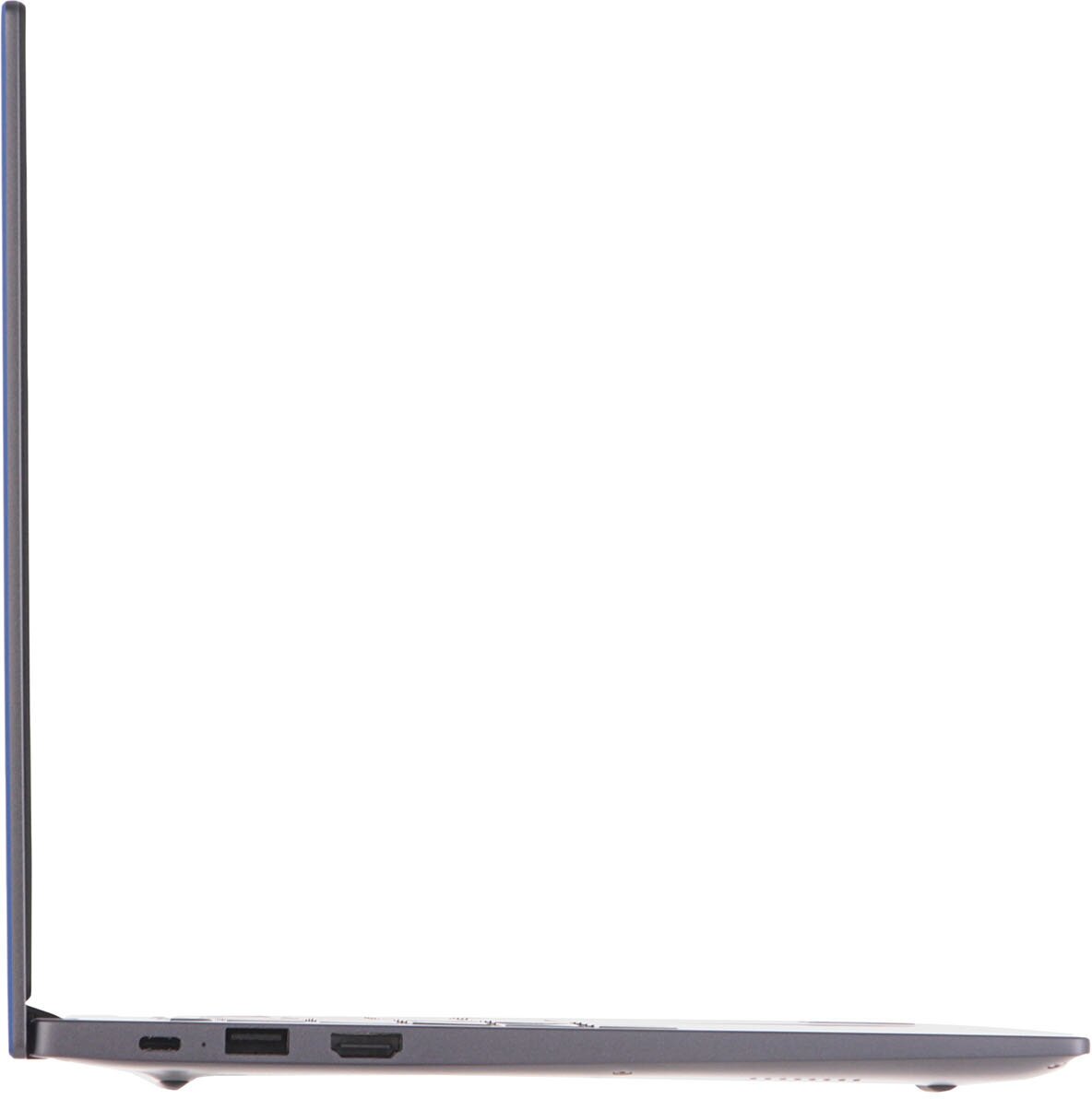 Ноутбук Honor MagicBook 14 5301AFLS R5/8/512 Space Grey (NMH-WDQ9HN)