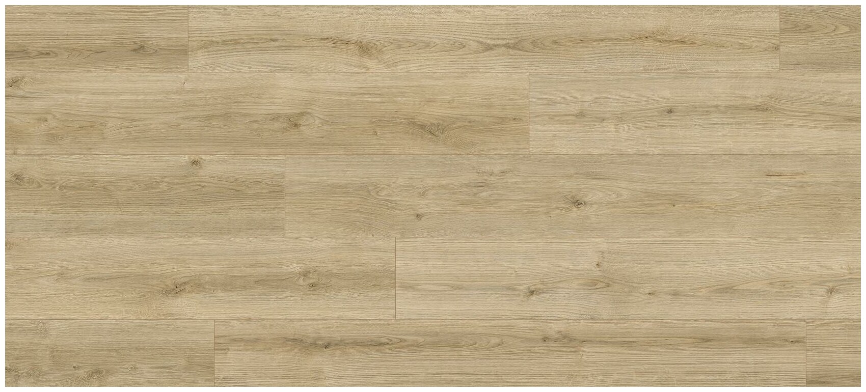 Ламинат Kaindl Aqualine AV K4420 Oak Evoke Classic, 1383х193х8мм, 33кл (2,4м2, 9шт в уп) - фотография № 1