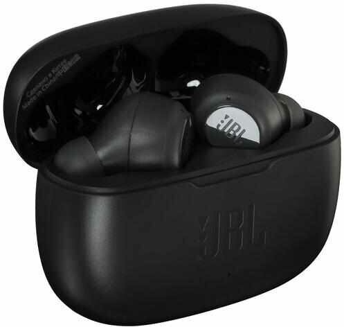 Наушники JBL Wave 200TWS белые - фото №19