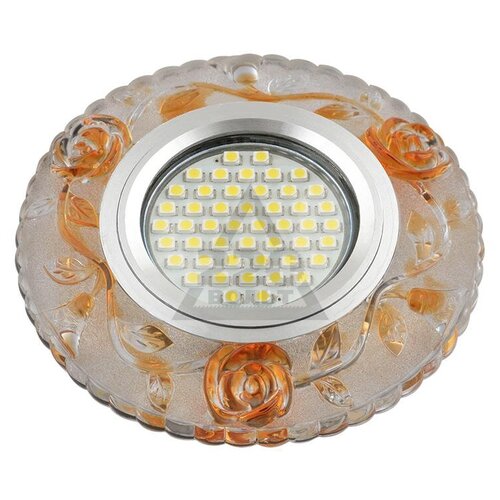 фото Fametto dls-l150 ul-00003907, gu5.3, 53 вт, 1 лампа