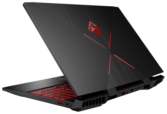 15.6 Ноутбук Hp Omen 15 En1007ur Купить