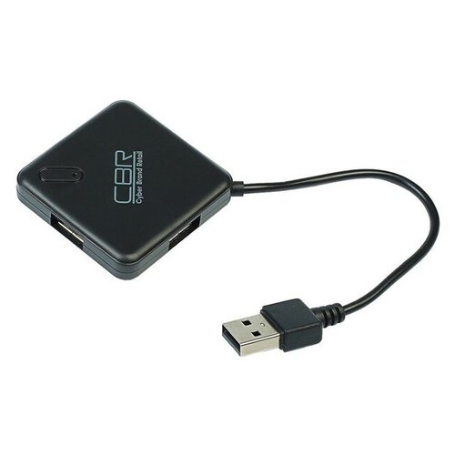 USB-  CBR CH 132, : 4, 12.5 , 