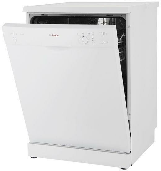 Посудомоечная машина Bosch SMS24AW00R (белый) - фотография № 19