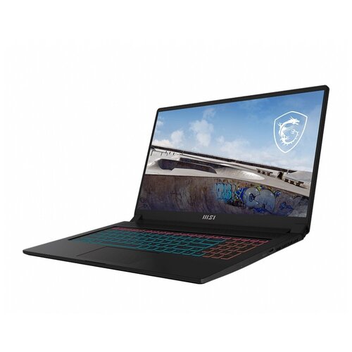 Ноутбук MSI Stealth 17M A12UE-041RU 9S7-17R111-041 14599000₽
