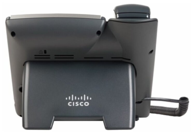 VoIP-телефон Cisco SPA501G