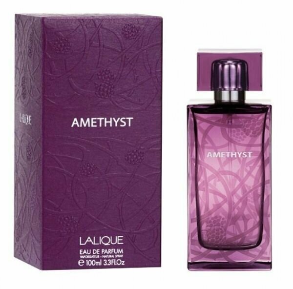 Парфюмерная вода Lalique Amethyst,50 мл