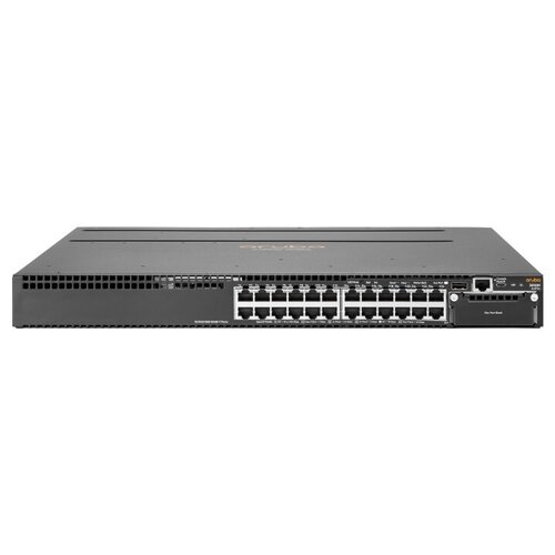 Коммутатор HPE Aruba 3810M 24G 4SFP 22981000₽