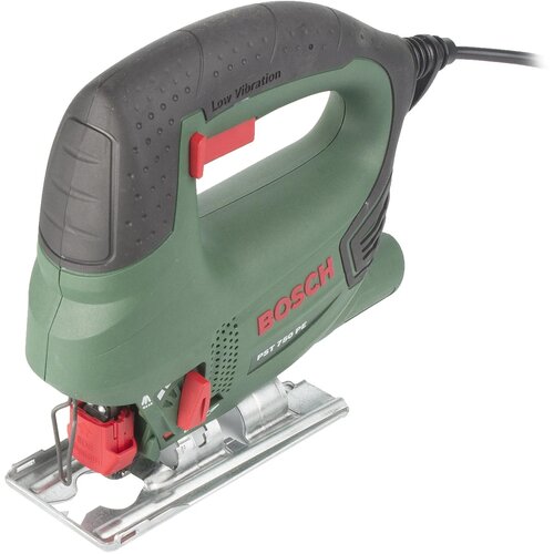 Лобзик Bosch PST 750 PE 06033A0521, 530 Вт