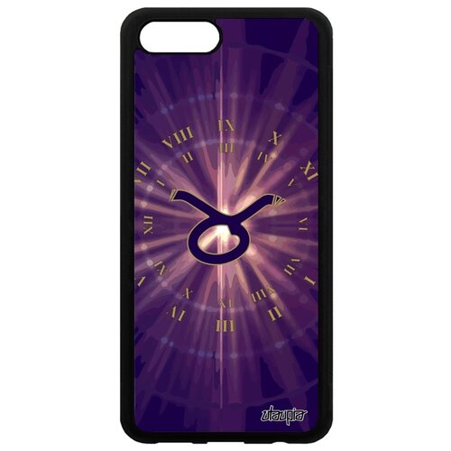 фото Чехол для мобильного honor v10 / view 10, "гороскоп" календарь созвездие utaupia