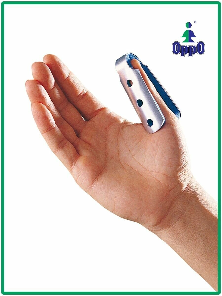 Ортез на палец руки OppO medical 4285