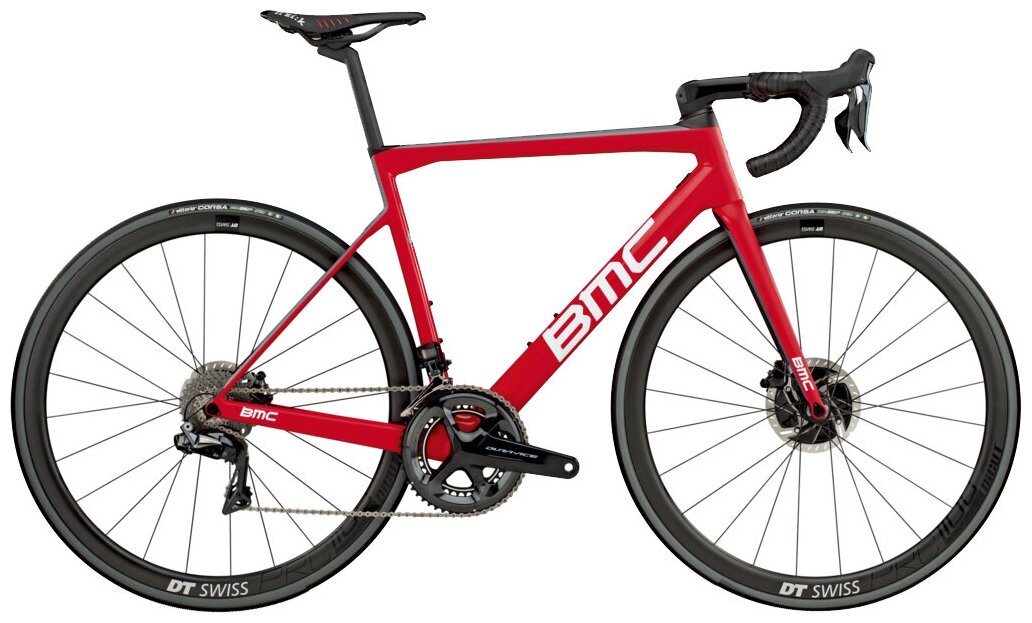Bmc slr01 2024 2018 disc