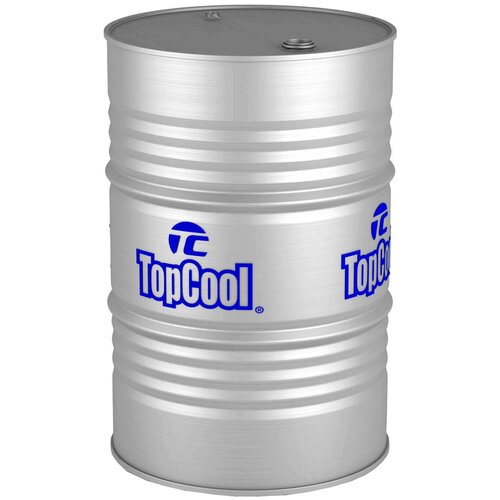 TOPCOOL Z0024 Охлаждающая жидкость TopCool Antifreeze S cool -50 C 5л. GREEN G11