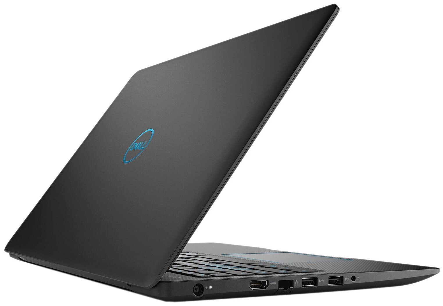 Купить Ноутбук Dell G3 15