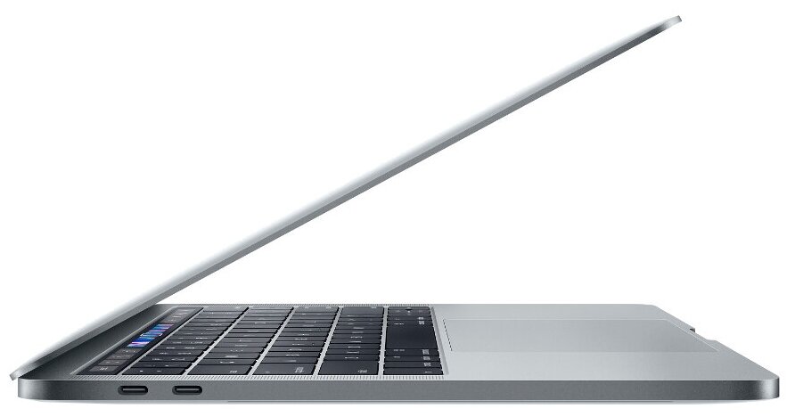 Ноутбуки Apple Macbook Pro 13