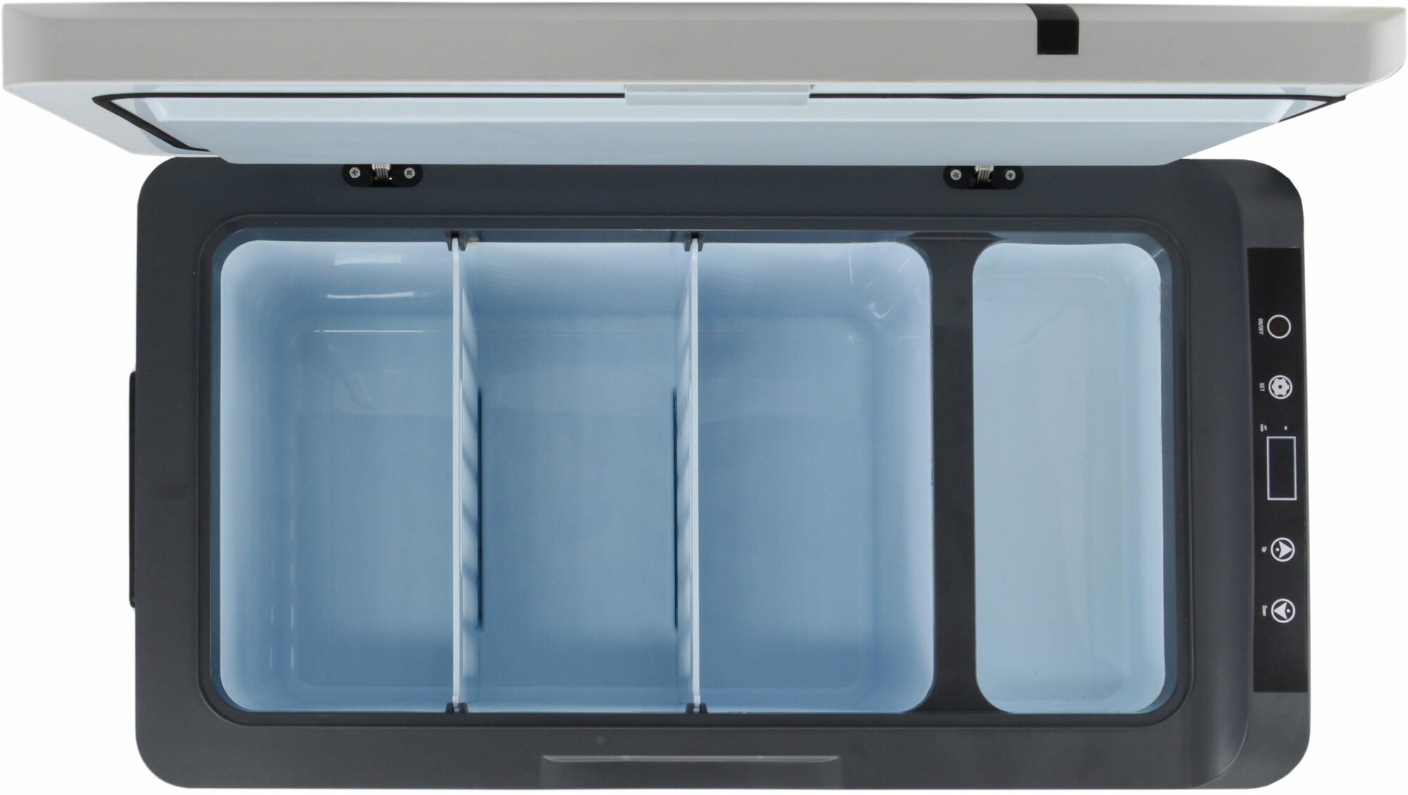 Автомобильный холодильник Libhof K-26