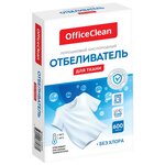 Отбеливатель OfficeClean порошковый кислородный для ткани - изображение