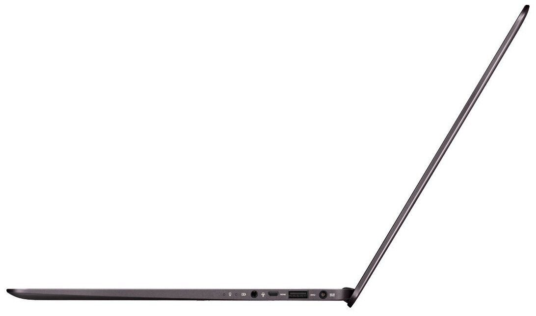 Купить Ноутбук Asus Zenbook Ux305ua