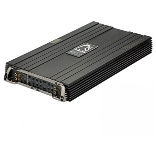 Автомобильный усилитель Kicx KAP-47 14600₽