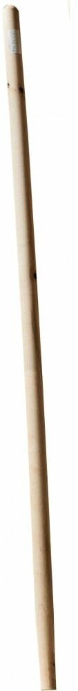 Черенок деревянный сухой, шлифованный 30 мм, 1/с, 1.7-1.84 м ООО Агростройлидер 116