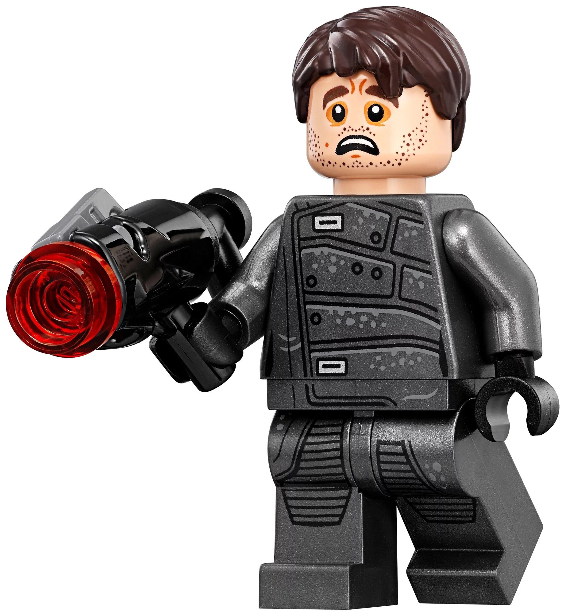 LEGO SW Побег Рафтара - фото №7