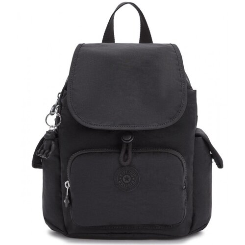 Рюкзак Kipling KI2670P39 City Pack Mini Backpack *P39 Black Noir kipling сумка k01327p39 art mini small handbag p39 black noir