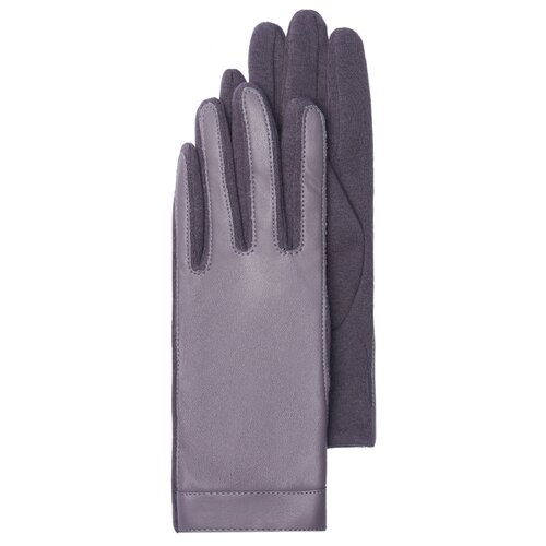 фото Перчатки женские mellizos g7-1bn 420-2 серый