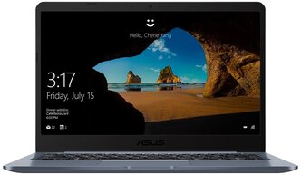 Ноутбук Asus E203 Em Star Grey Купить