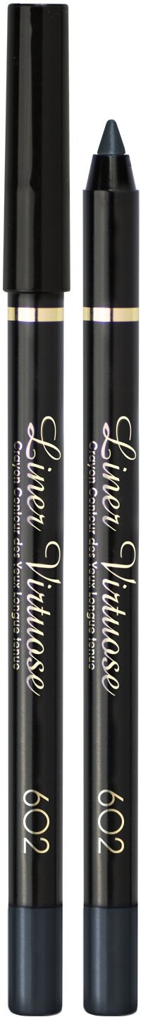 Vivienne Sabo Карандаш для глаз устойчивый гелевый Liner Virtuose — фото 1