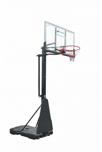 Мобильная баскетбольная стойка Proxima - фото №9
