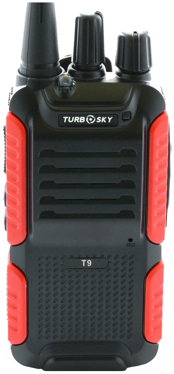  Turbosky T9