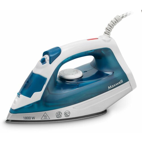 Утюг Maxwell MW-3056 153400₽