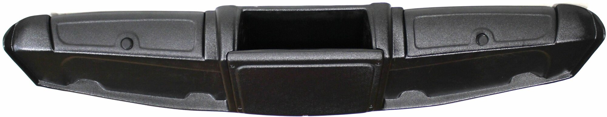 Полка верхняя под магнитолу УАЗ 452,3303,3741