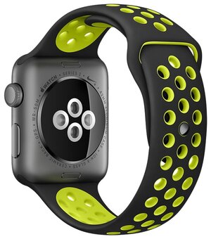 Nike apple watch cheap band series 2
