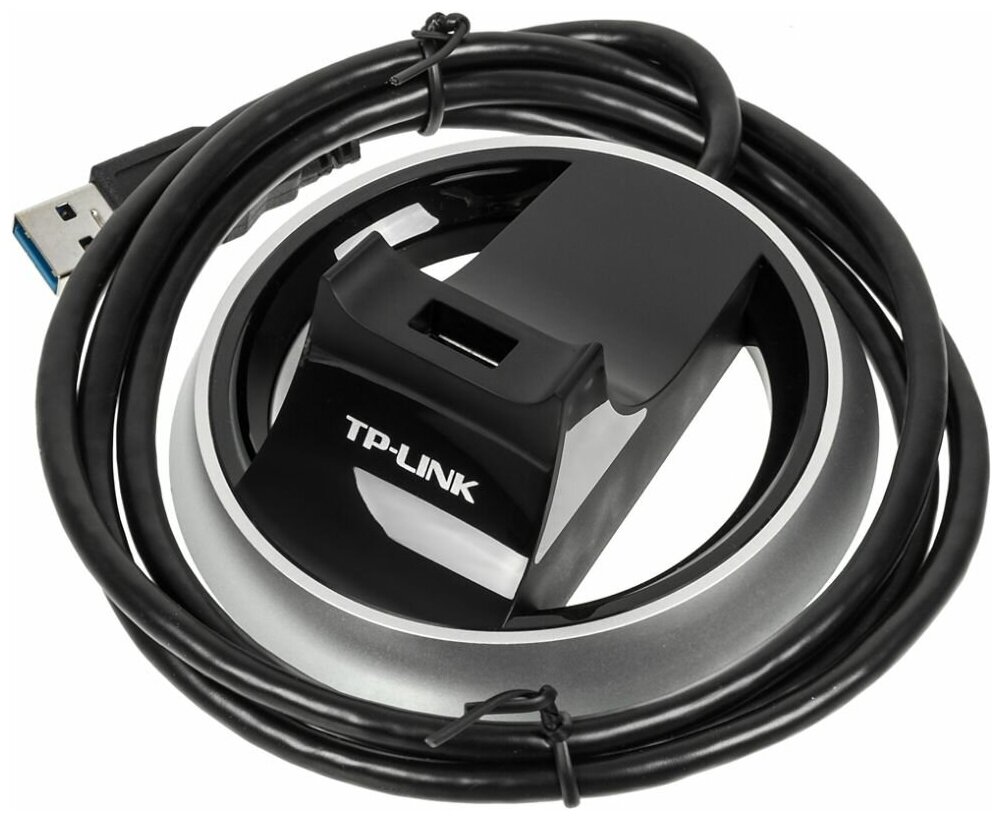 Приемник Wi-Fi TP-LINK Archer T9UH TP-Link - фото №5