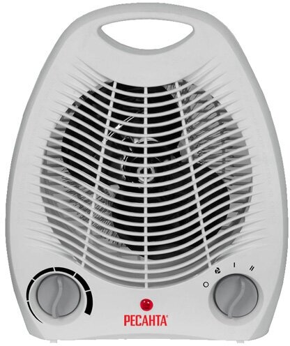 Тепловентилятор ТВС-1 (2 кВт) Ресанта