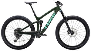 MTB TREK Slash 9.8 2019