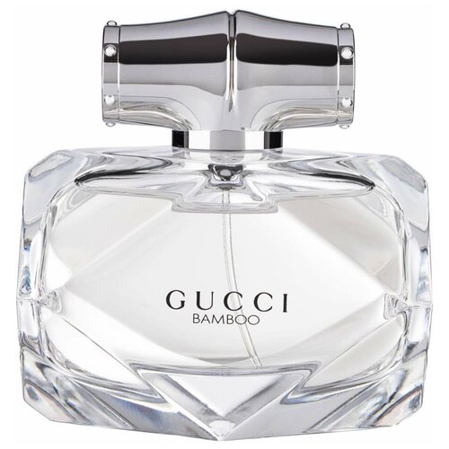 GUCCI туалетная вода Bamboo , 75 мл туалетная вода gucci bamboo eau de toilette